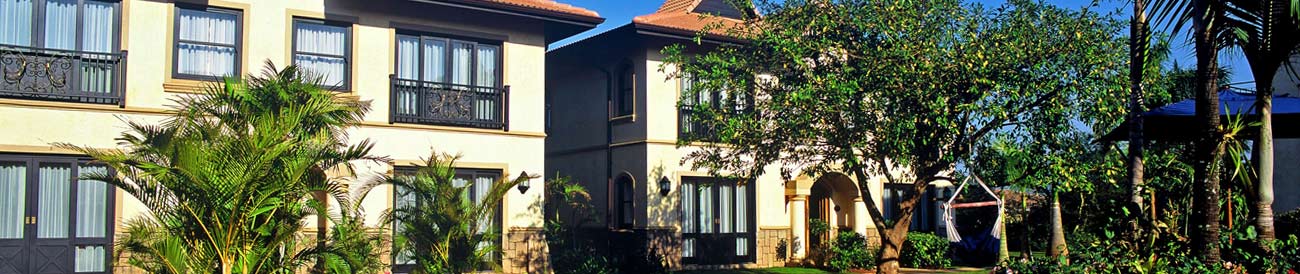 Hotel Izulu